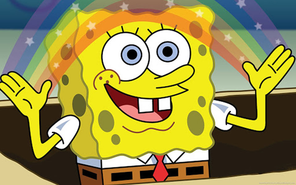 Nickelodeon confirmó que Bob Esponja forma parte del colectivo LGBTQ+