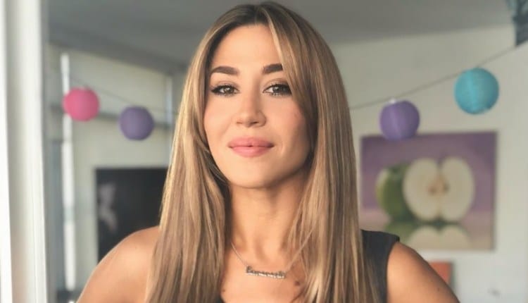 Jimena Barón vuelve a la televisión como jurado del nuevo certamen de “ShowMach”